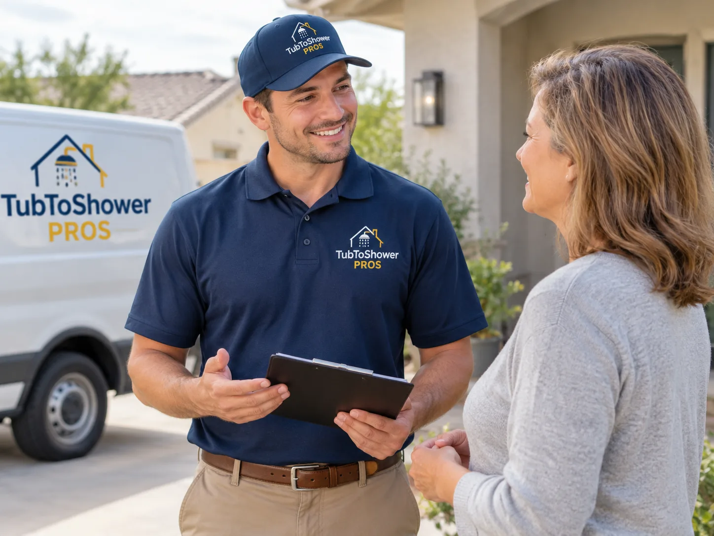 Tub Shower Conversion Point Comfort, TX FAQs